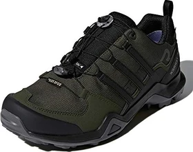 adidas Terrex Swift R2 GTX real teal/core black/solar lime (Herren)