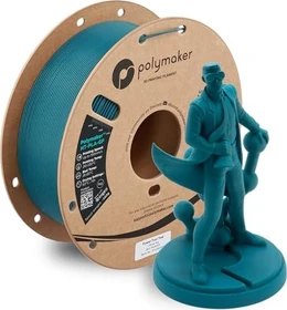 Polymaker HT-PLA-GF, Power Tool Teal, Spule, 1.75mm, 1.00kg