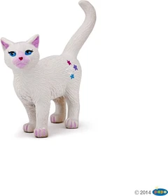 Papo Die Bezaubernde Welt - Prinzessinkatze