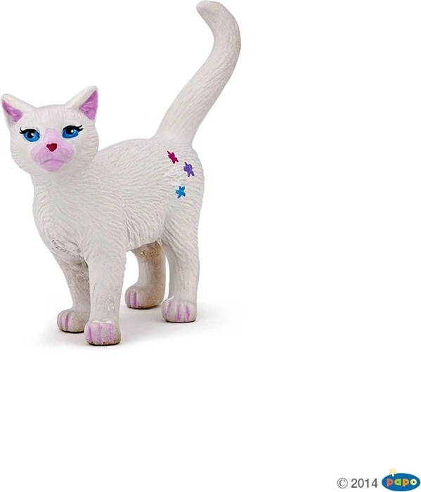 Papo Die Bezaubernde Welt - Prinzessinkatze
