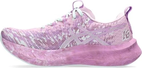 Asics Noosa Tri 16 light ube/lavender glow (Damen)
