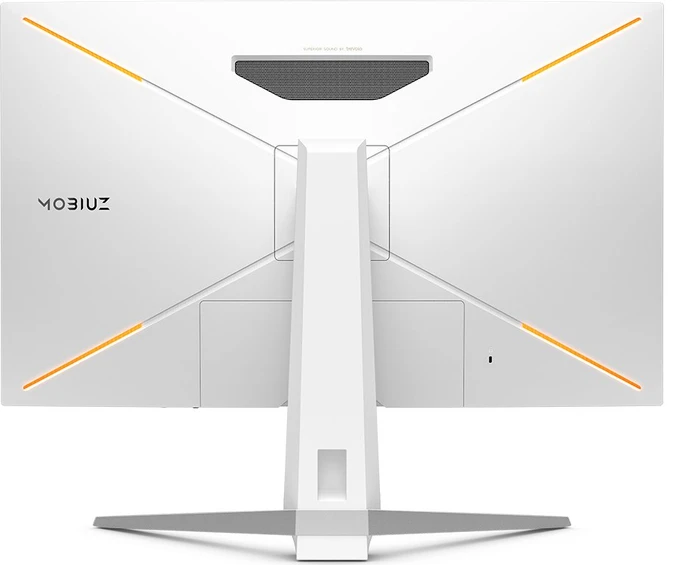 BenQ Mobiuz EX3210U, 32"
