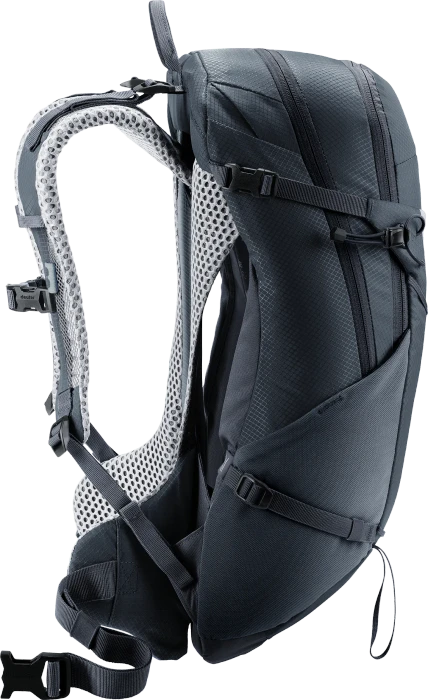 Deuter Futura 21 SL schwarz