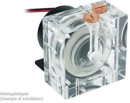 Alphacool HF D5 TOP