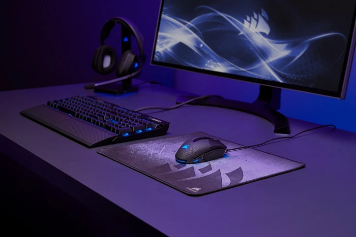 Corsair Nightsword RGB, USB