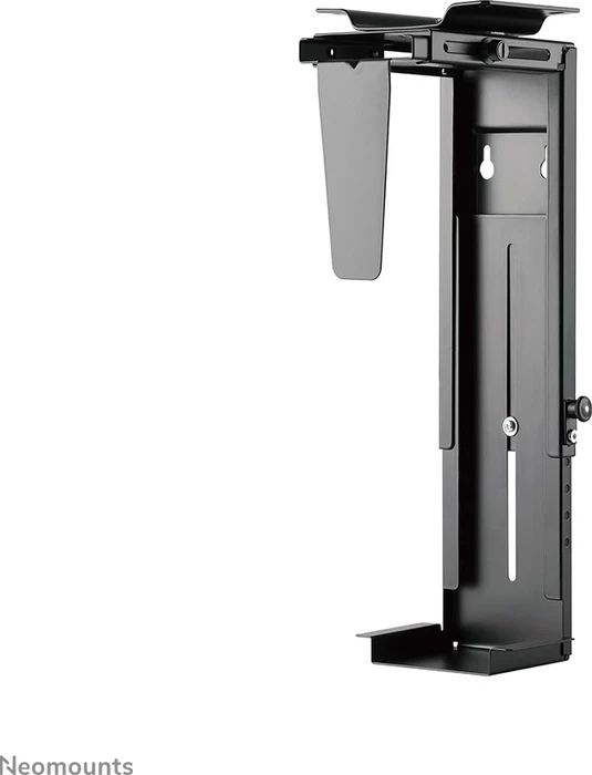 Neomounts PC-Halterung, schwarz
