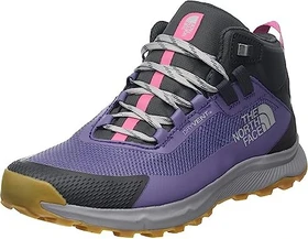 The North Face Cragstone Mid lunar slate/asphalt grey (Damen)