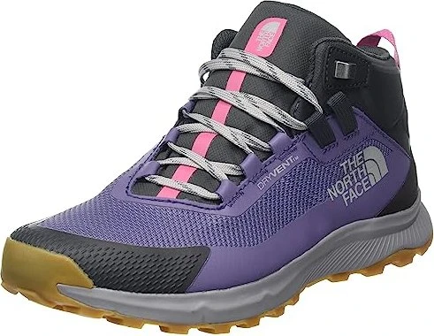 The North Face Cragstone Mid lunar slate/asphalt grey (Damen)