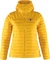 Fjällräven Expedition Lätt Hoodie Funktionsjacke dandelion (Damen) Vorschaubild