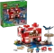 LEGO Minecraft - Das Pilzkuh-Haus Vorschaubild