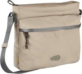 Camel Active Terra Cross Umhängetasche beige