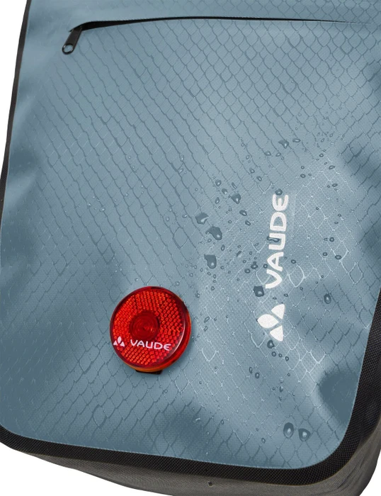 Vaude Clubride Aqua 27 nordic blue