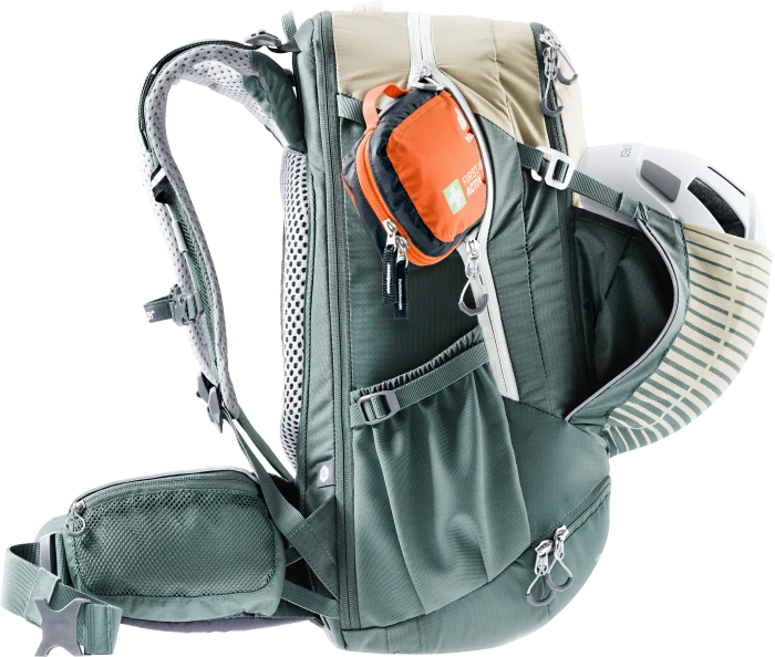 Deuter Trans Alpine Pro 26 SL sand/teal (Damen)