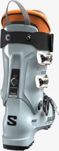 Salomon S/Pro Alpha 120 Expert Line (Herren) (Modell 2024/2025)