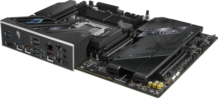 ASUS ROG Strix B850-F Gaming WIFI7 Neo (AMD AM5)