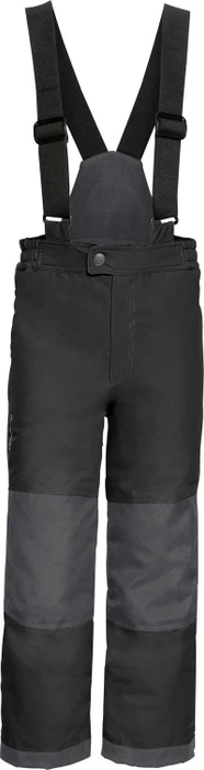 Vaude Snow Cup III Skihose lang schwarz (Junior)