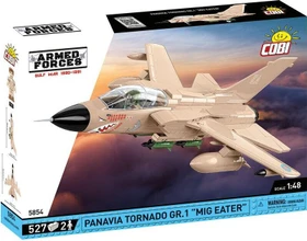 Cobi Armed Forces Panavia Tornado GR.1 Mig Eater