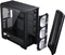 Phanteks Eclipse G500A DRGB Fanless, schwarz, Glasfenster Vorschaubild
