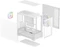 DeepCool CG380 3F WH, weiß, Glasfenster Vorschaubild