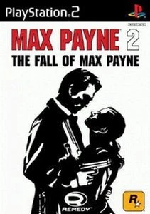 Max Payne 2: The Fall of Max Payne (PS2)