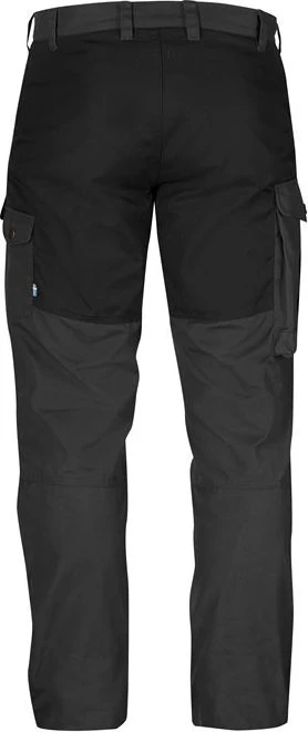 Fjällräven Barents Pro Winter Hose lang dunkelgrau (Herren)