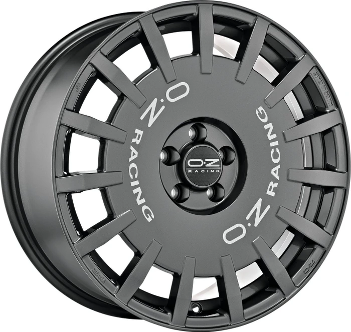 OZ Racing Rally Racing 8.0x19 5/112 ET35 (verschiedene Farben)