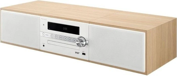 Pioneer X-CM56D weiß