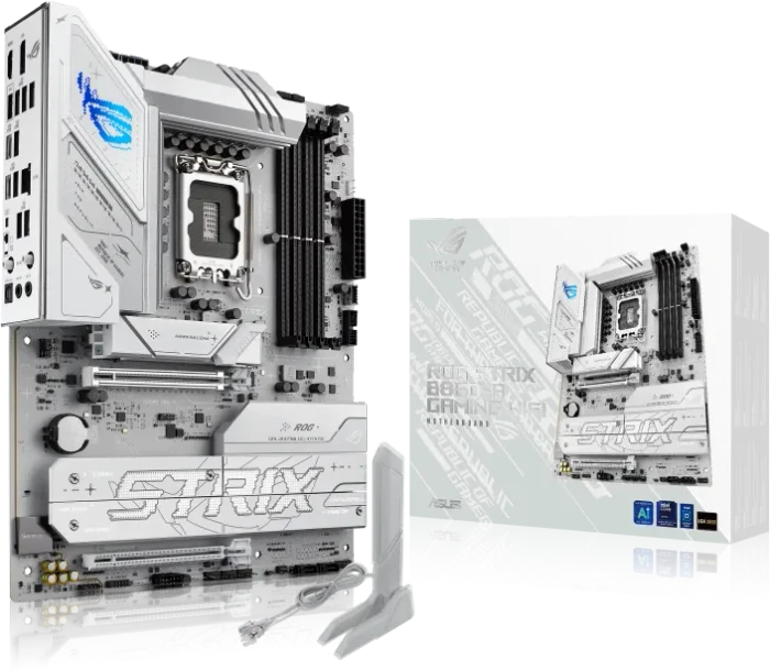 ASUS ROG Strix B860-A Gaming WIFI (Intel 1851)