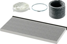 BSH Hausgeräte Clean Air Standard Umluftset