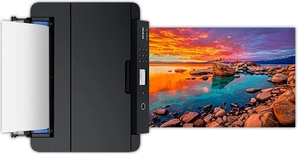 Epson Expression Photo HD XP-15000, Tinte, mehrfarbig