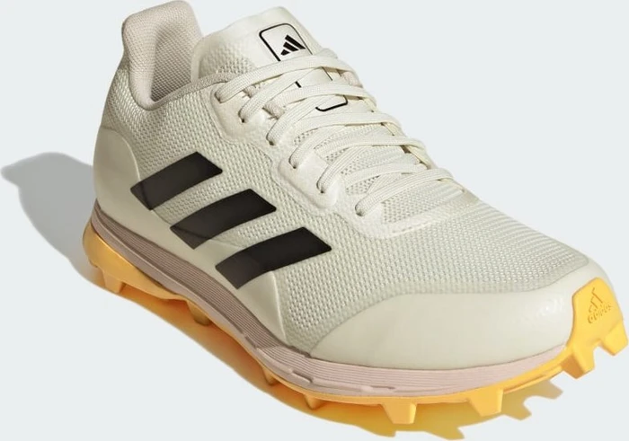 adidas Fabela Zone ivory/core black/spark (Damen)
