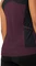 Vaude Matera Top Trikot ärmellos cassis uni (Damen) Vorschaubild