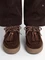 Tamaris Ledersneaker 25406 braun (Damen) Vorschaubild