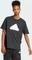 adidas Future Icons Badge of Sport T-Shirt kurzarm schwarz (Herren) Vorschaubild