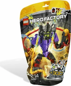 LEGO Hero Factory Schurken - Voltix