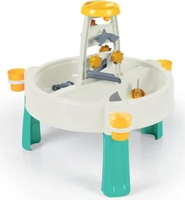 Dolu Sand- und Wasserspieltisch