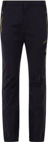 CMP Unlimitech Hose lang anthrazit/gold green (Herren)