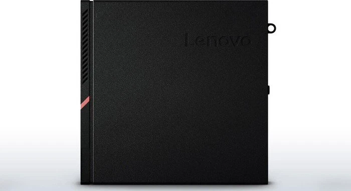 Lenovo ThinkCentre M715 Tiny, A10-9700E, 8GB RAM, 256GB SSD, DE