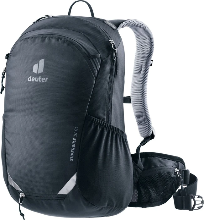 Deuter Superbike 16 SL schwarz (Damen)