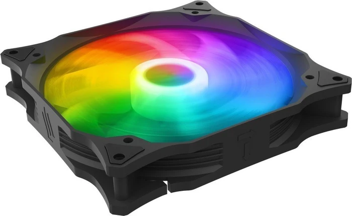Endorfy SilentiumPC Stella HP ARGB 140 PWM, 140mm
