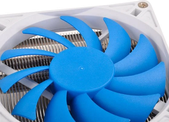 SilverStone Argon AR06