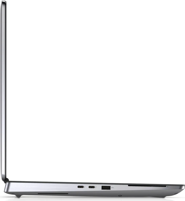 Dell Precision 7760, Core i9-11950H, 16GB RAM, 512GB SSD, RTX A4000, 5G, DE
