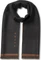Falke Basic Apparel Unisex Schal brown mel. Vorschaubild
