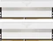 TeamGroup T-Force XTREEM ARGB White UDIMM 32GB Kit, DDR4-3600, CL18-22-22-42, 1RX8 Vorschaubild