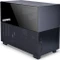 Lian Li Q58, schwarz, PCIe 3.0, Glasfenster, Mini-ITX Vorschaubild