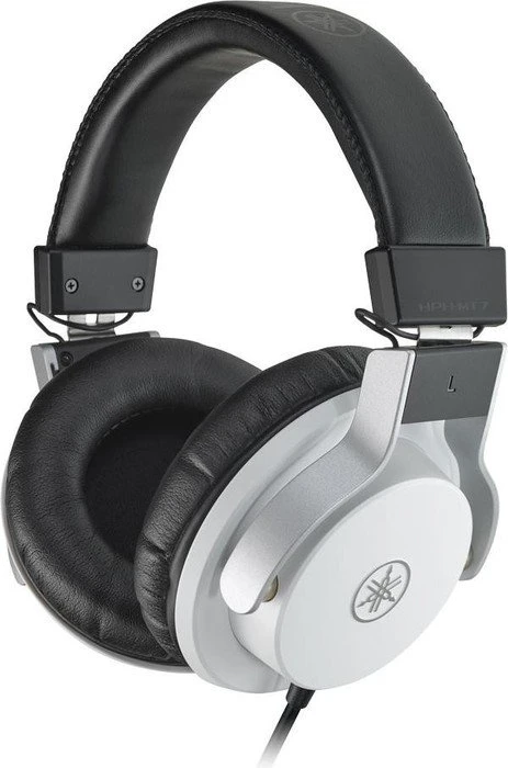 Yamaha HPH-MT7W weiß
