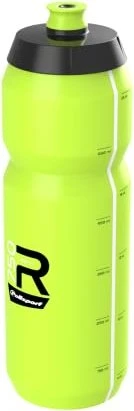 Polisport R750 Trinkflasche 750ml lime green