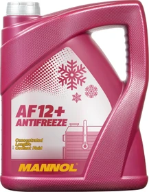 Mannol AF12+ 5l