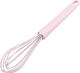 Fackelmann Pamela Reif Silikon Schneebesen 26cm