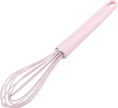 Fackelmann Pamela Reif Silikon Schneebesen 26cm